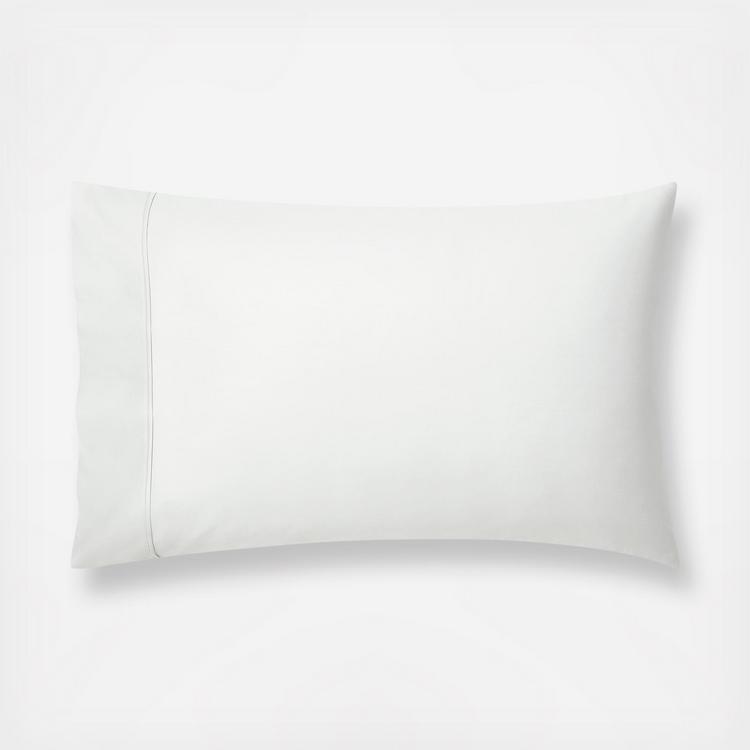 Donna Karan, Luxe Egyptian Cotton 4-Piece Sheet Set | Zola
