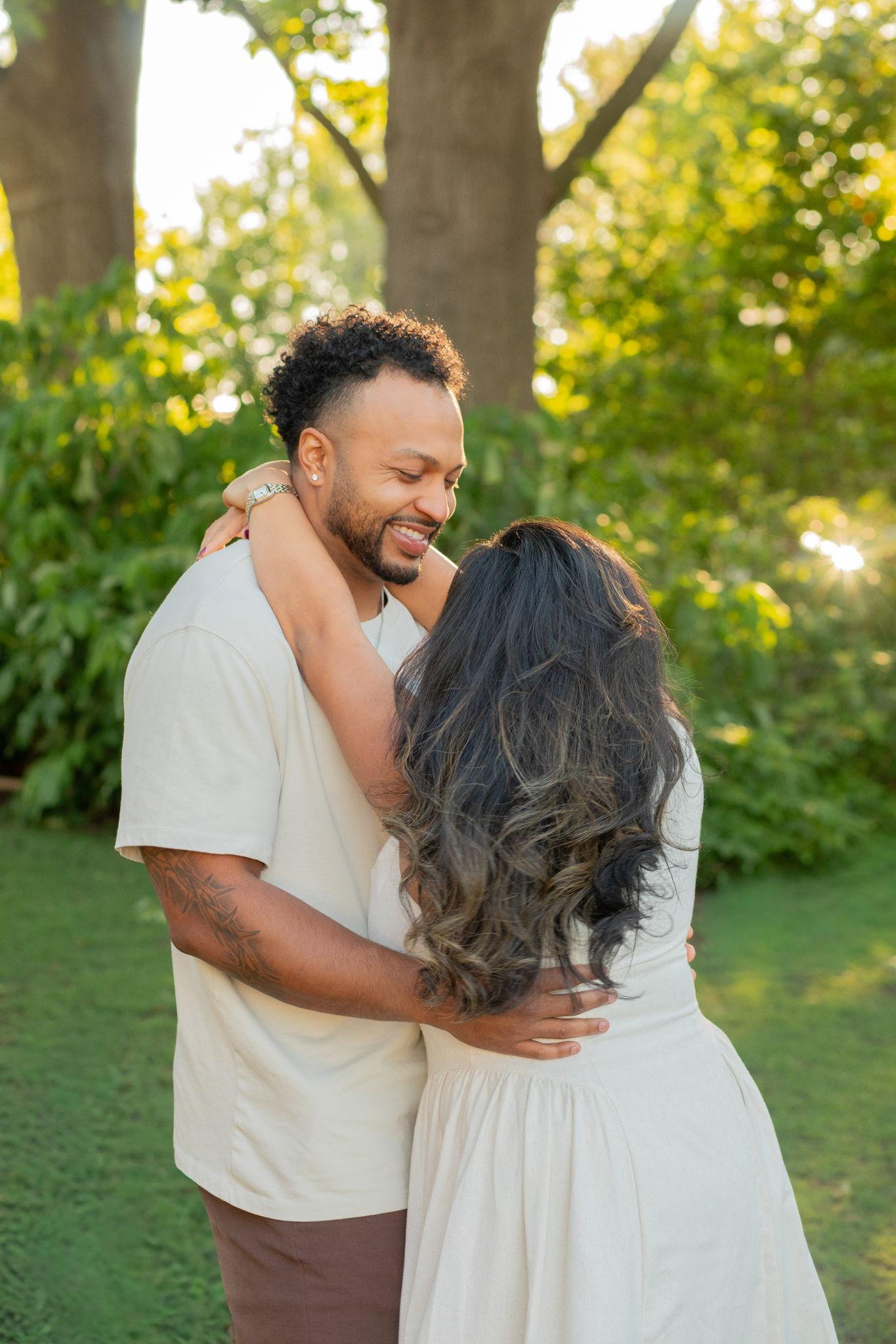 The Wedding Website of Rosario Castaneda and Richard Jordan