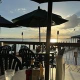 Tiki Bar & Grill