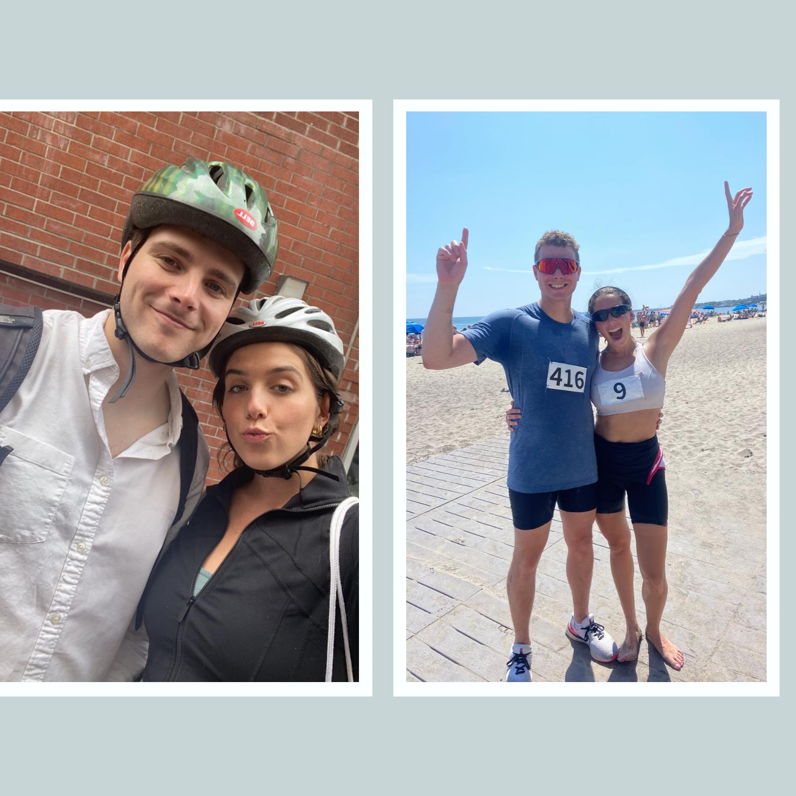 His & Hers Bike Fund