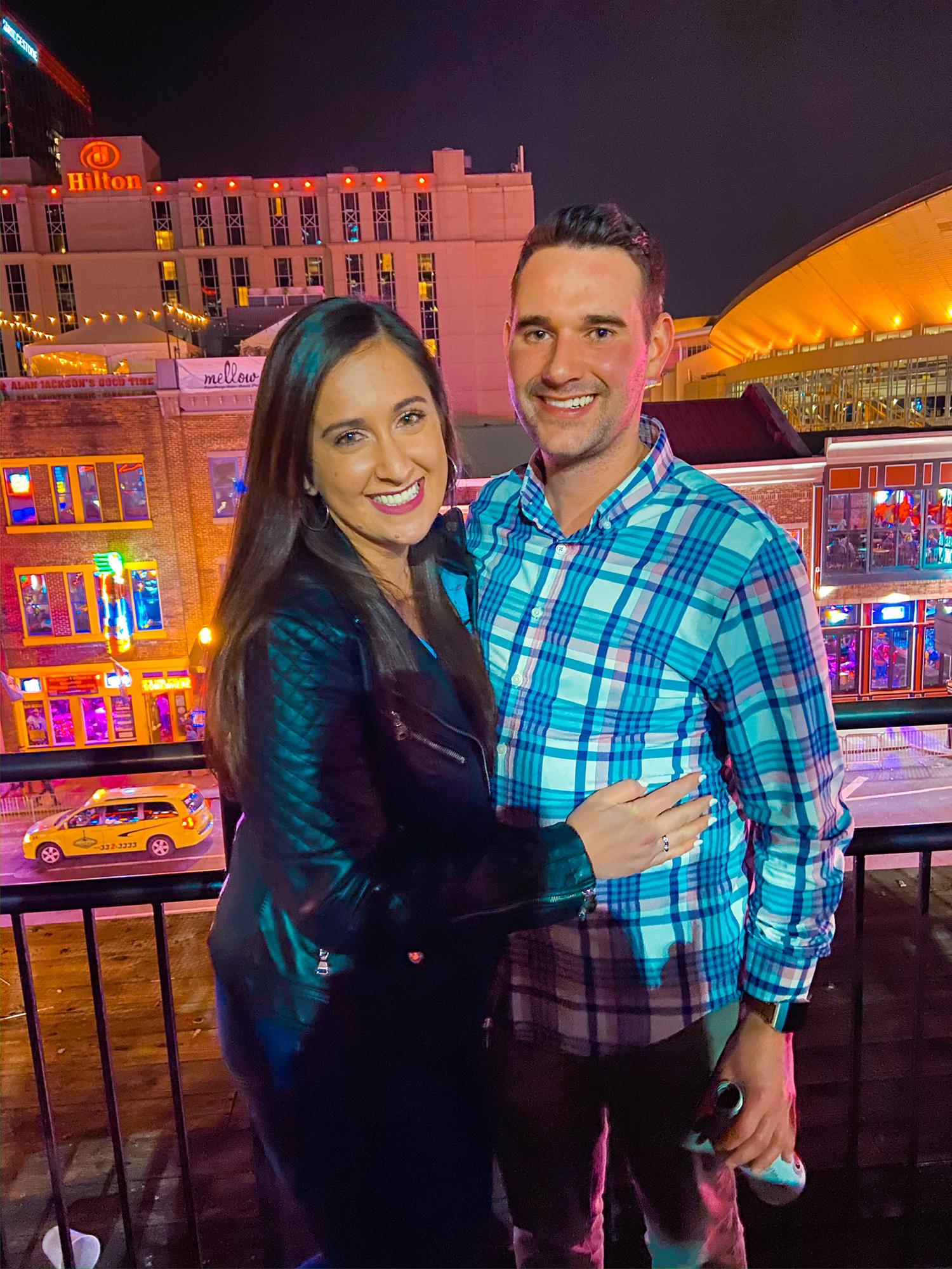 Nashville 2020