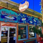 Slim Goodies Diner