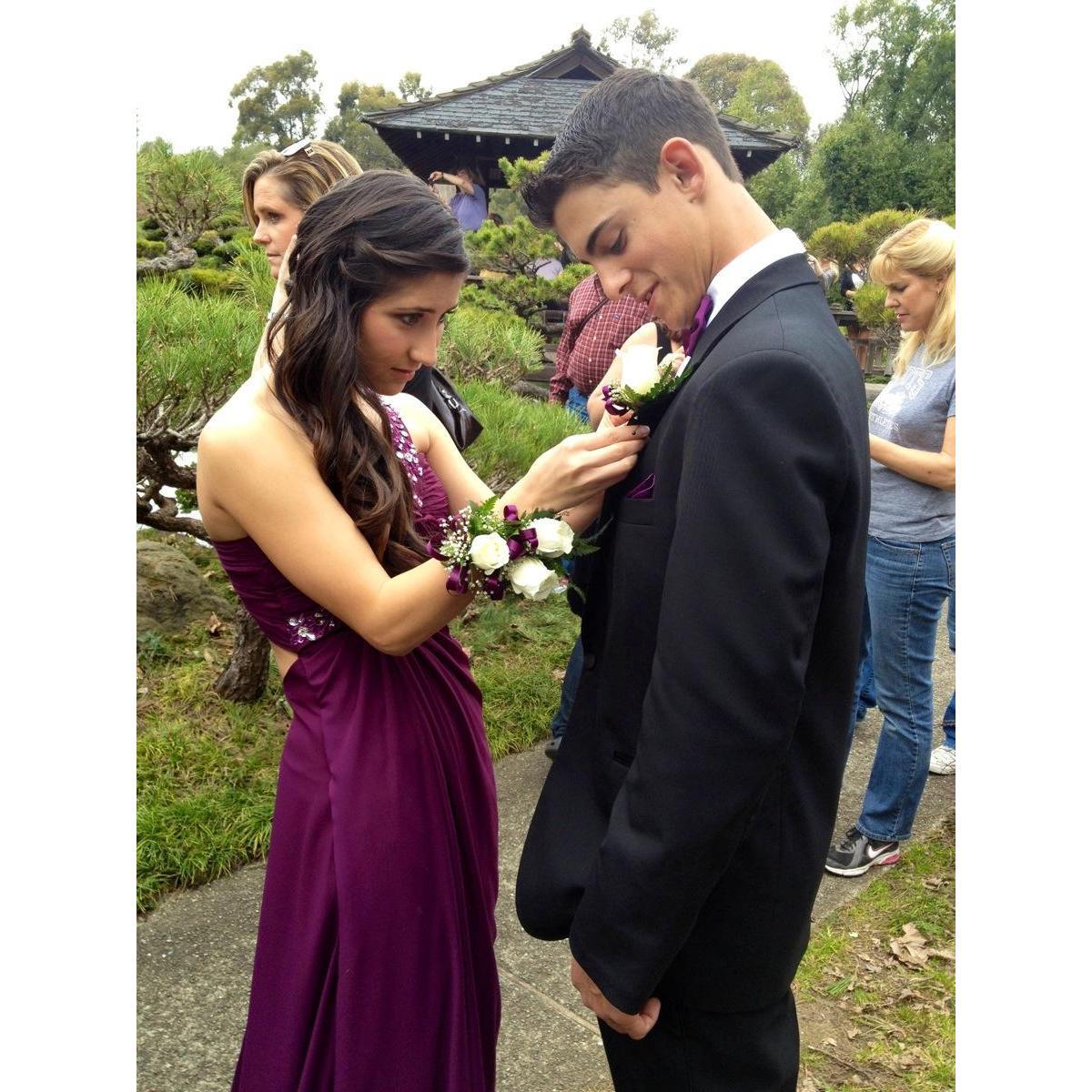 Junior Prom 2013