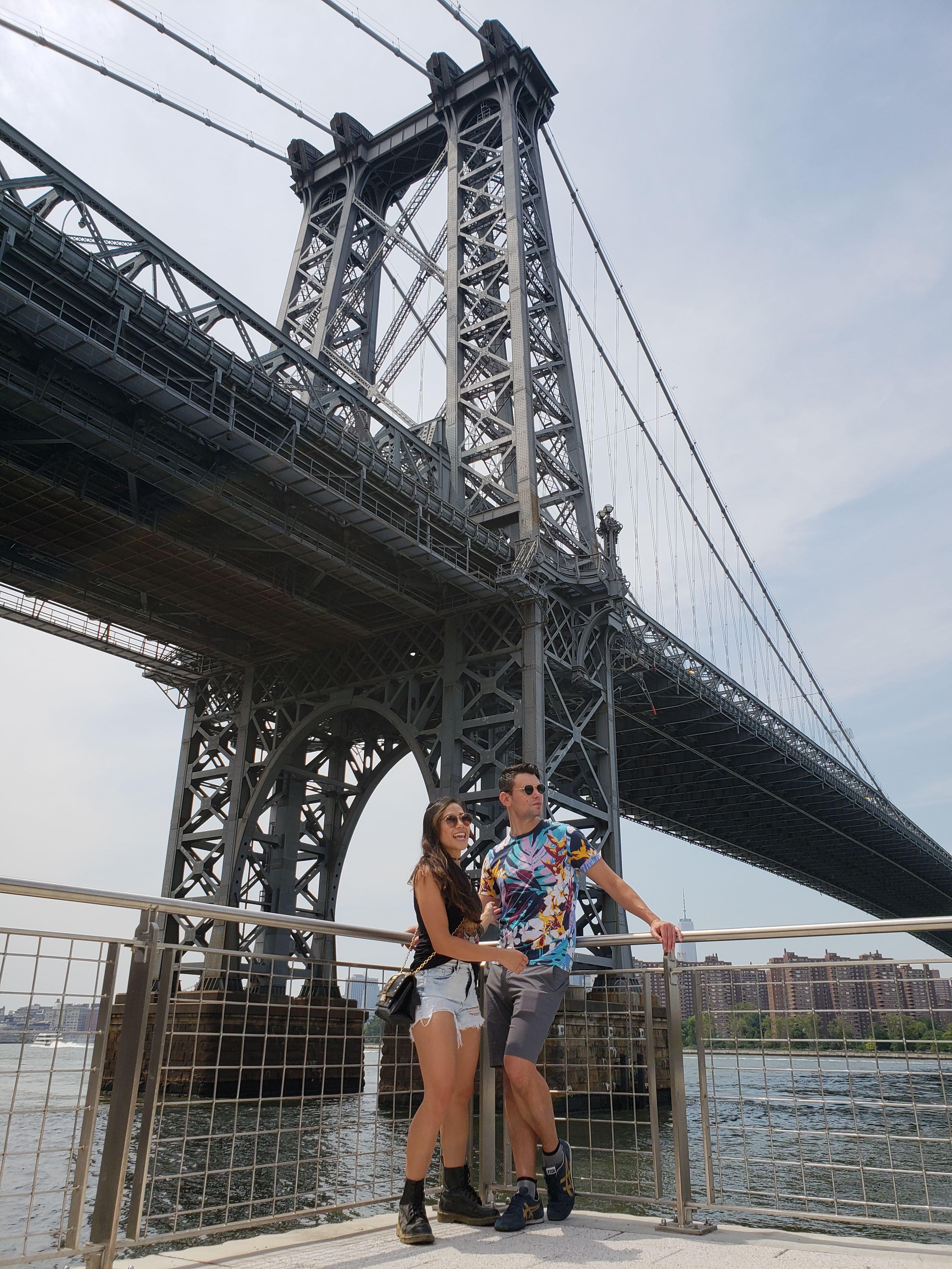 The Wedding Website of Kay Rodriguez and Bernard Gajos