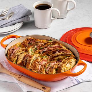 Signature Oval Casserole