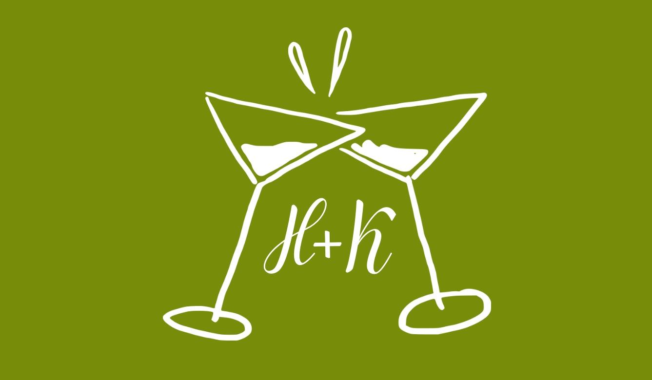 The Wedding Website of Henley Khranovich and Kayla Baskind