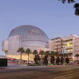Academy Museum of Motion Pictures