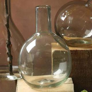 Orchid Vertical Vase