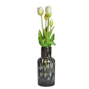 BLIVING FRANK FLORERO AZUL/NEGRO 22CM