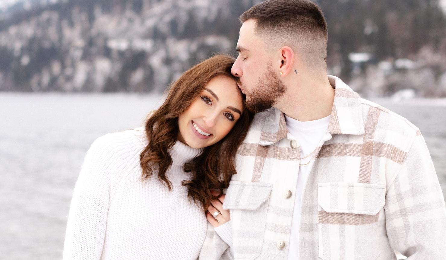 The Wedding Website of Kaitlyn Bollman and Ryan MacDonald