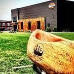 Logboat Brewing Company