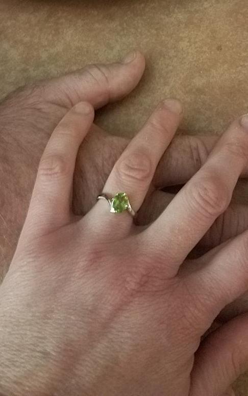 The Wedding Website of Kristin Oberle and Kevin Hensen