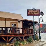 McNally's Outpost