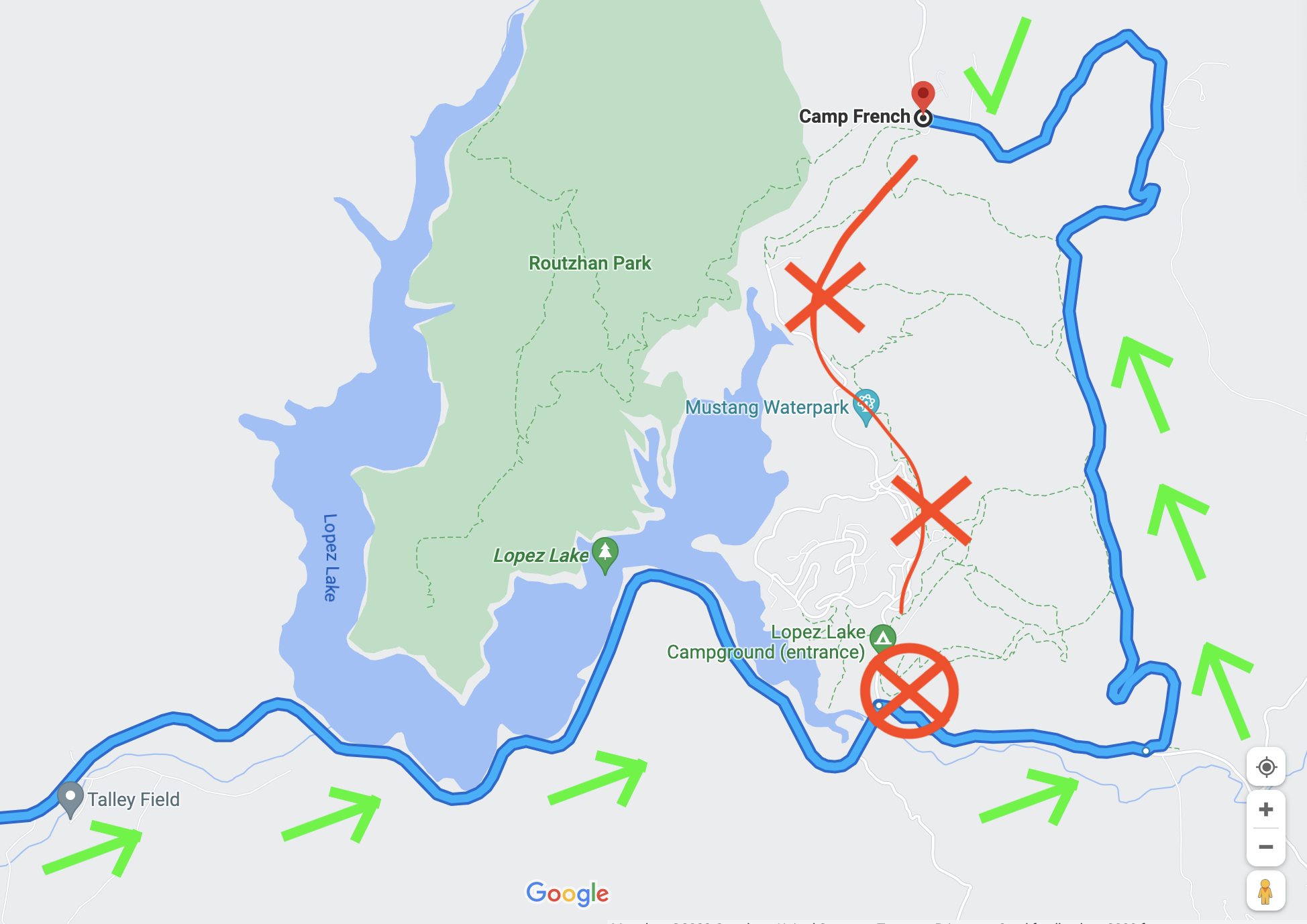 The Wedding Website of Lauren Parcel and Zach Hartley