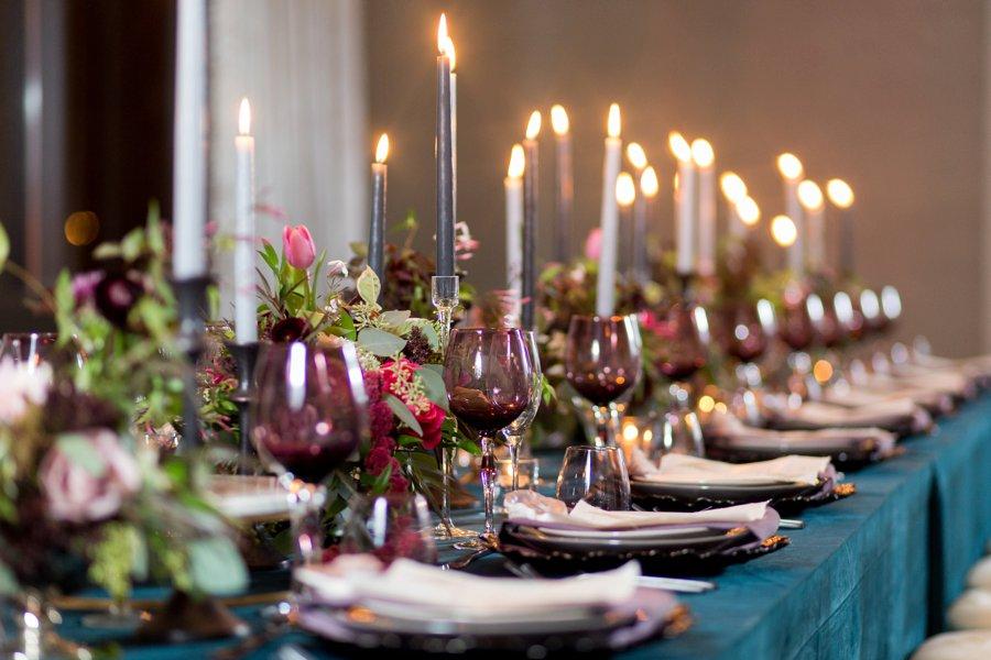 The Wedding Website of Amber Romero and Paul Bolivar