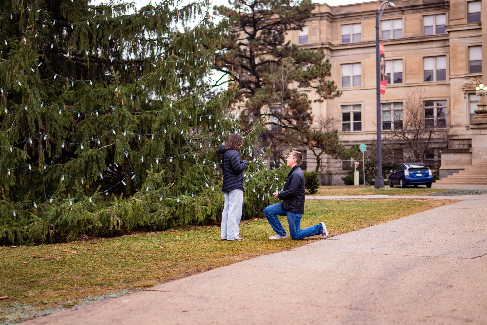 The Wedding Website of Claudia Murphy and Daniel White