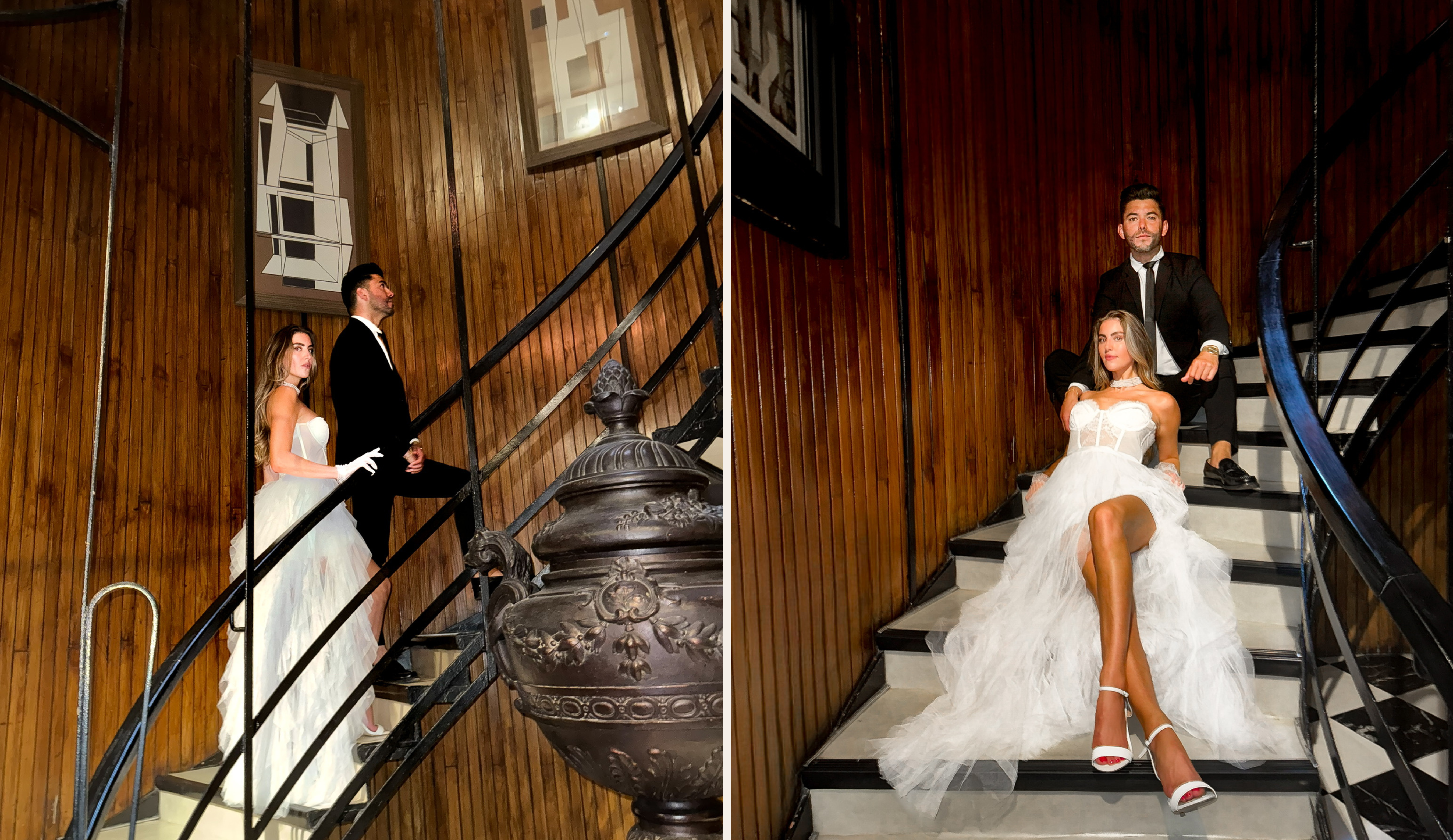The Wedding Website of Emily Erin Alati and Giovanni Luis Navarrete