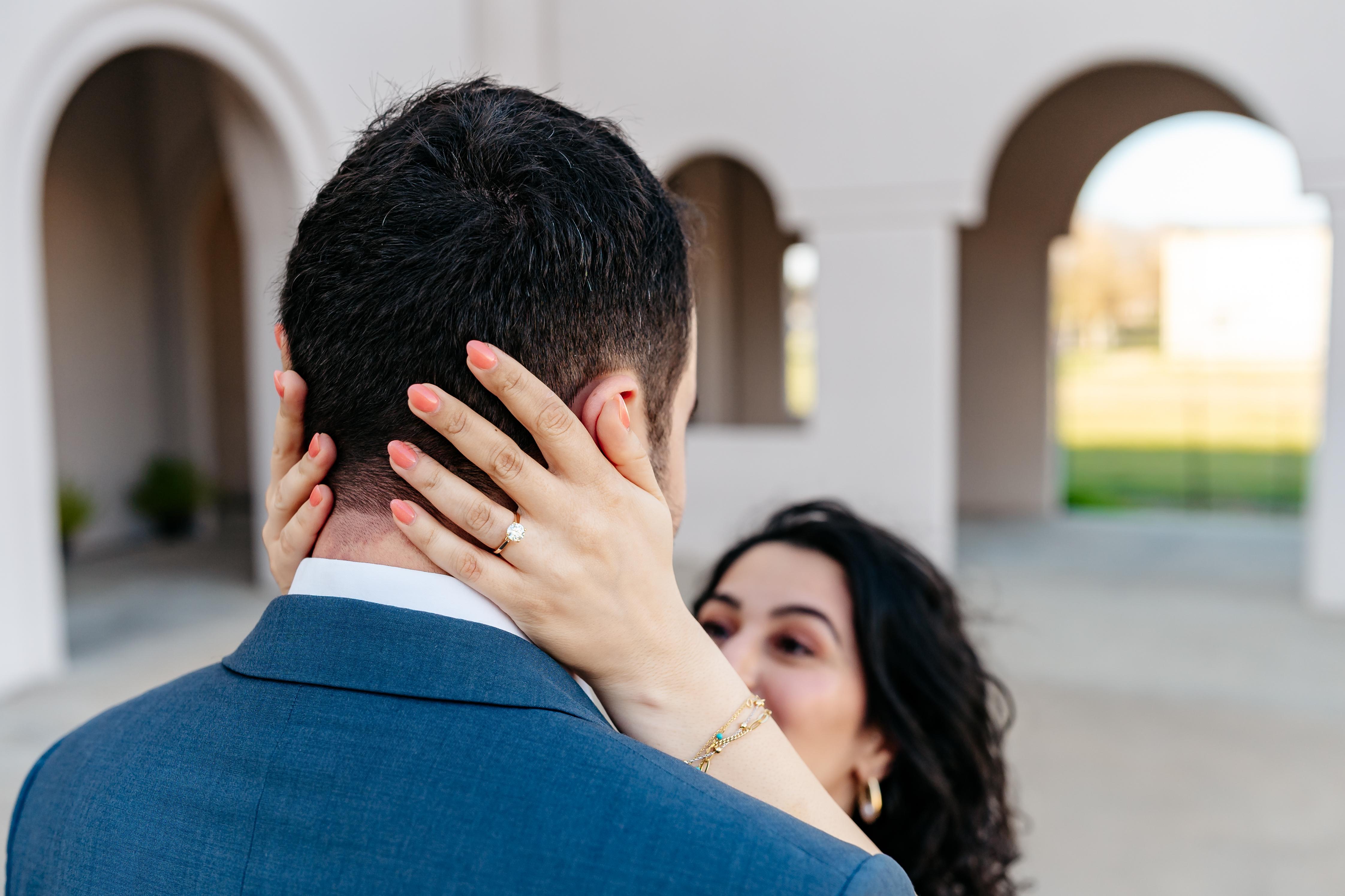 The Wedding Website of Edward Ayoub and Stephanie Bsaibes