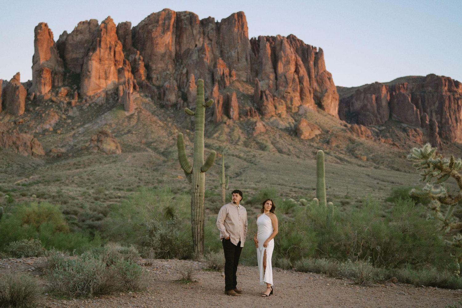 The Wedding Website of Haley Hernandez and Chase Webster