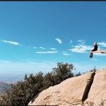 Potato Chip Rock