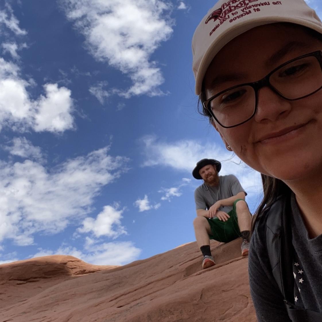 Arches National Park, UT