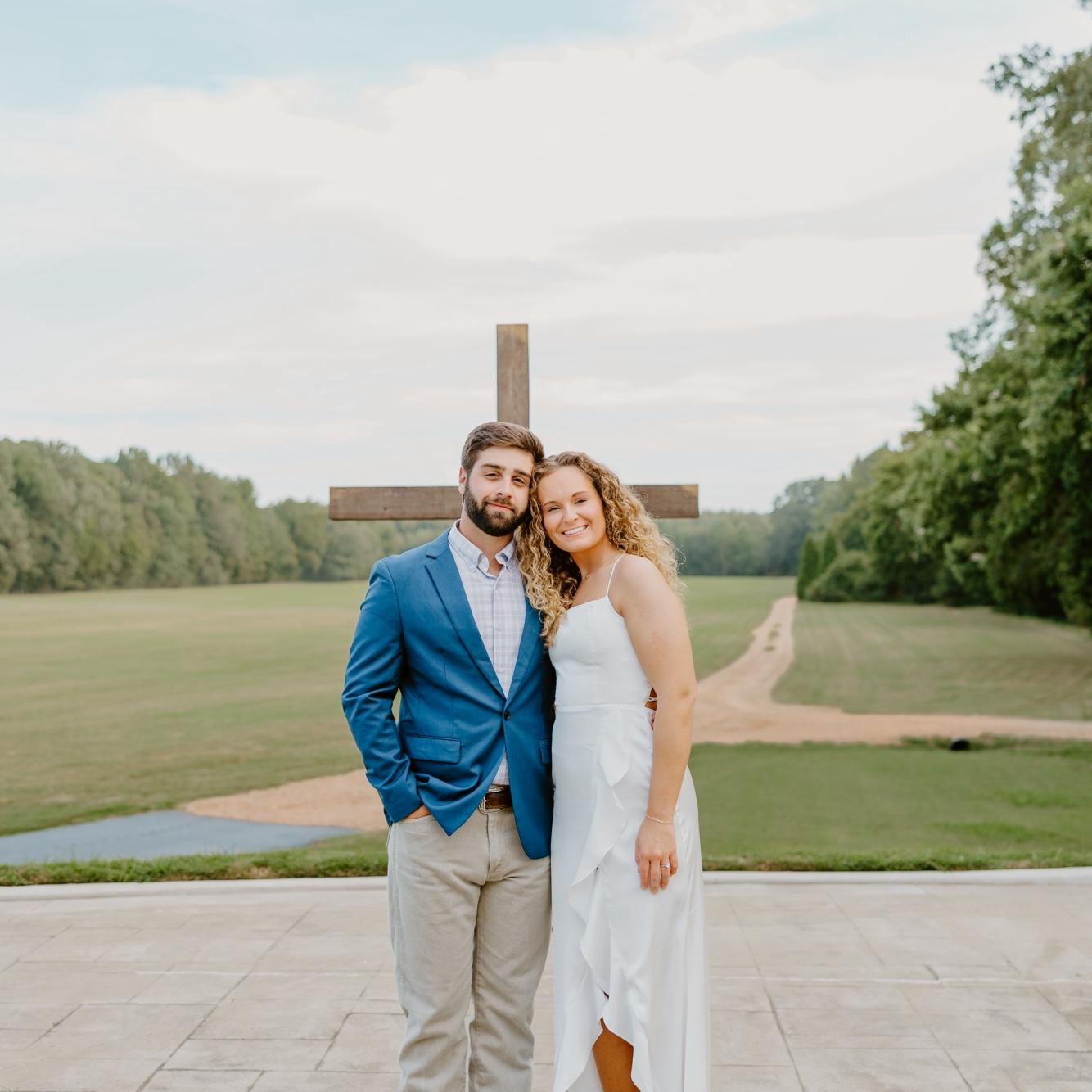 Engagement pictures!