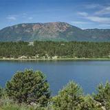 Monument Lake