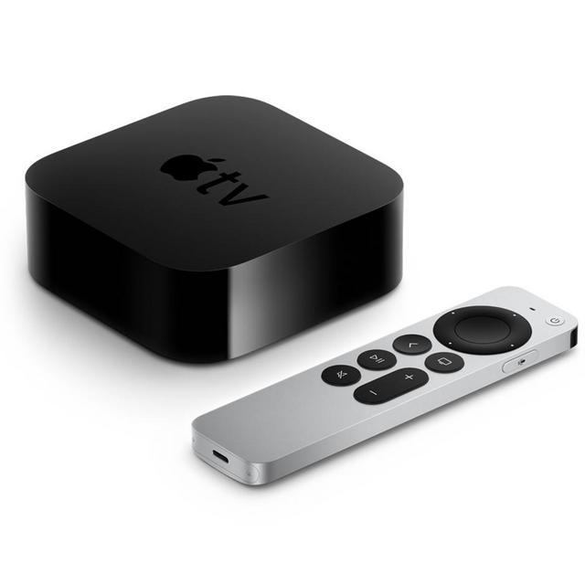 Buy Apple TV HD