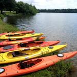 Lake Nockamixon