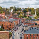 South Main Street