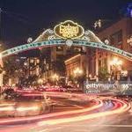 Gaslamp Quarter
