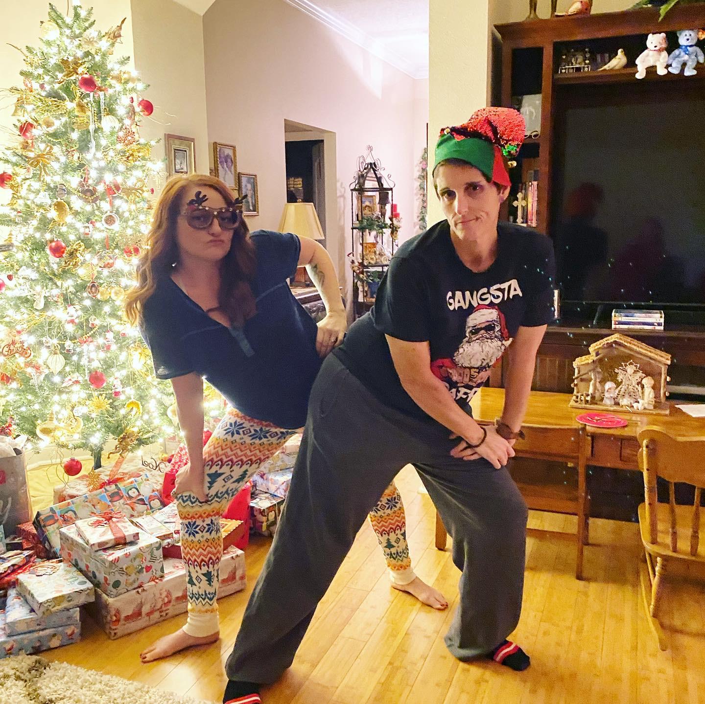 Christmas 2021