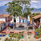 Pueblito Paisa