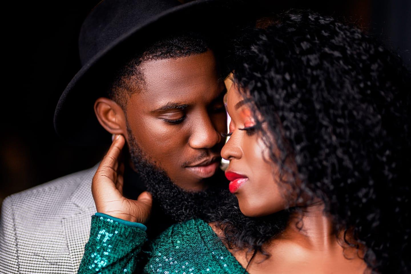 The Wedding Website of Michelene St Juste and Edwardson Jean