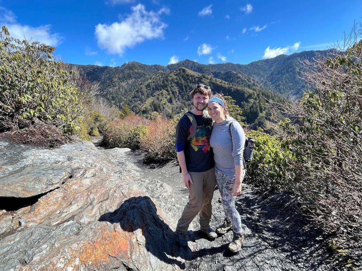 The Wedding Website of Lizzy Feldman and Brett Harwell