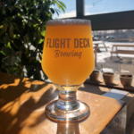 Flight Deck Brewing