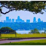 White Rock Lake