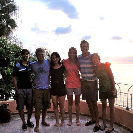 Trip to Jose's family home in Puerto Vallarta Mexico!
Vista de Dios, Puerto Vallarta, Mexico, July 2010