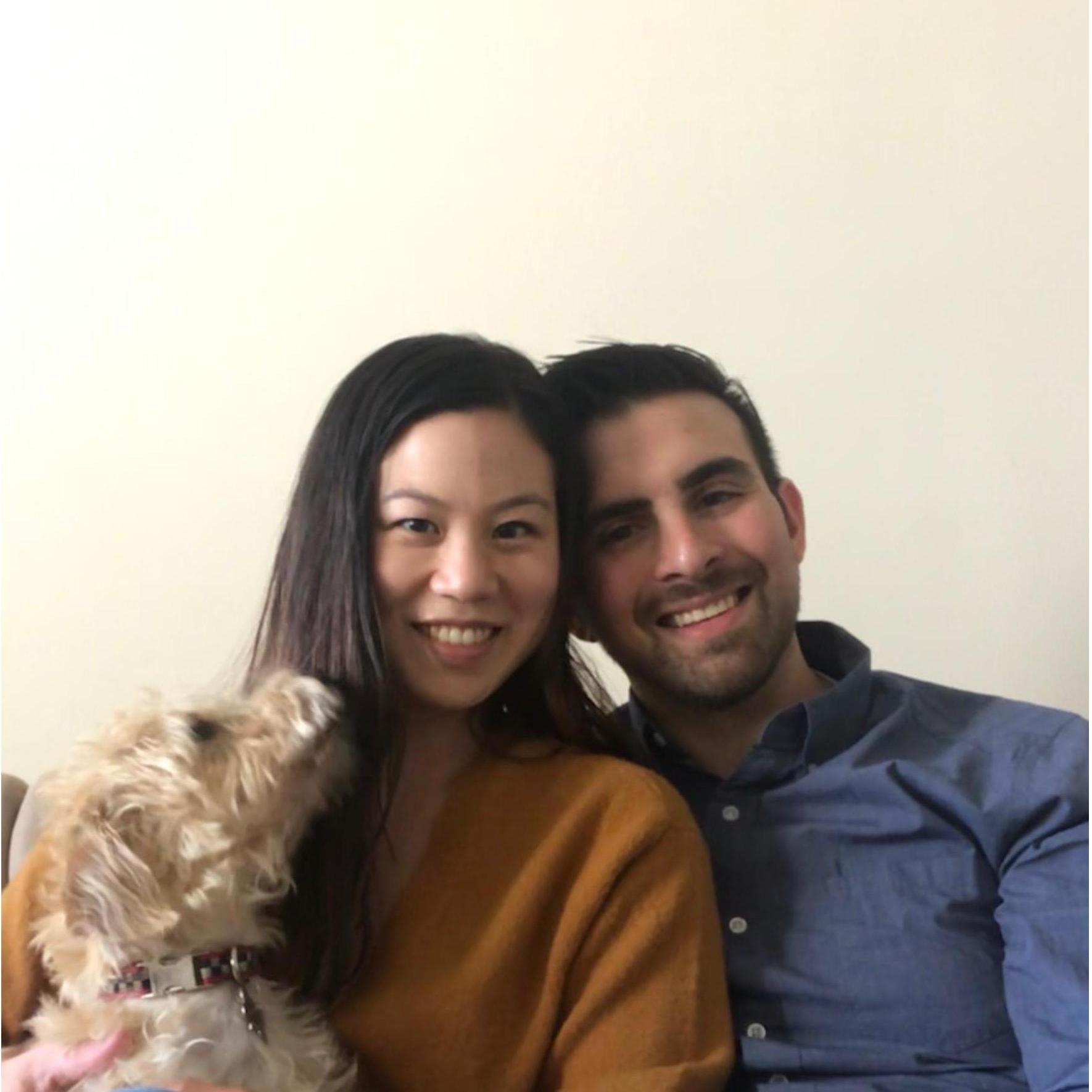 Family portrait