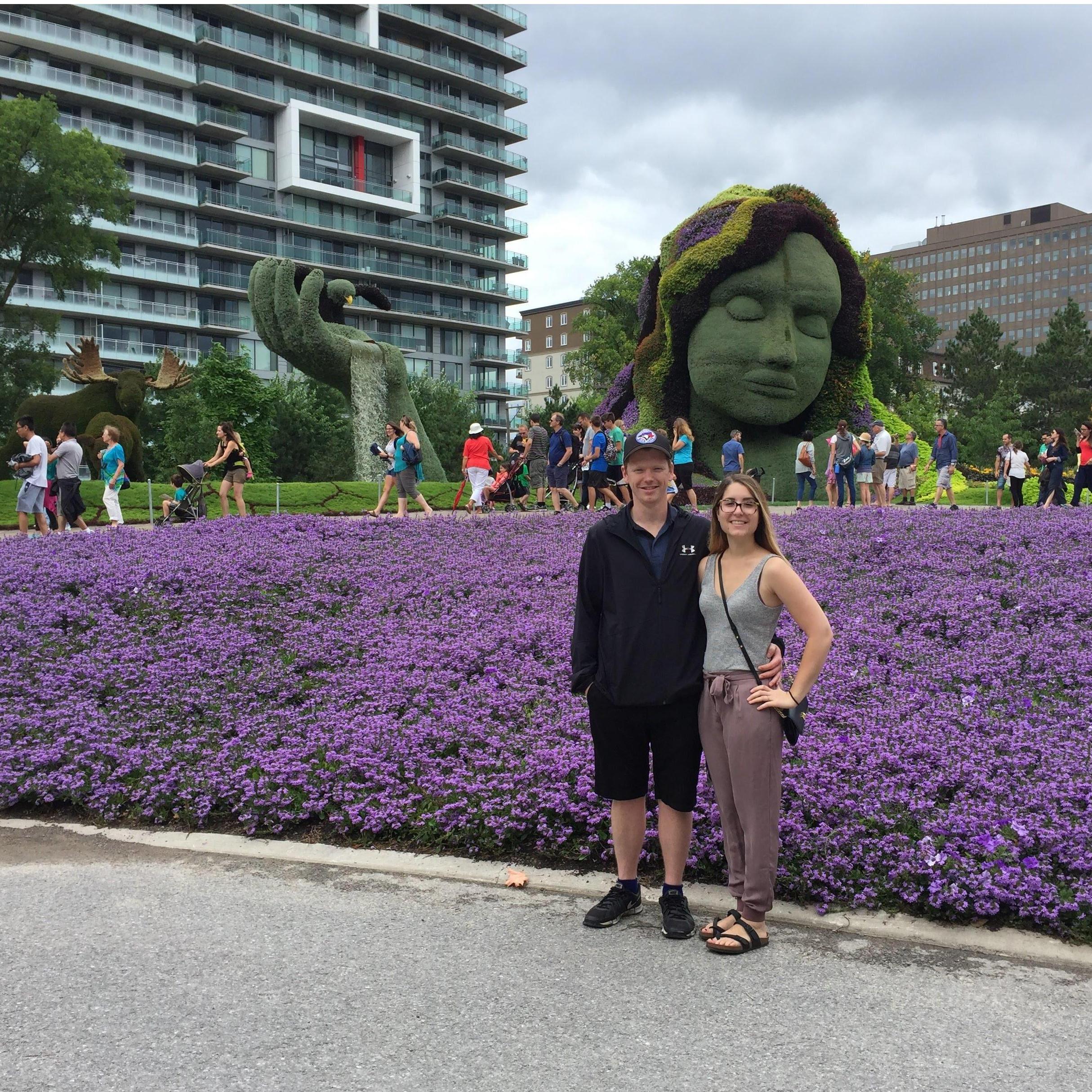 MosaiCanada 2017