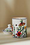 Mark D. Sikes Ceramic Jar Candle