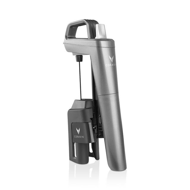 Coravin Model Five Wine Preservation System, Graphite