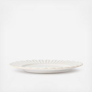 Cristal Salad Plate, Set of 2