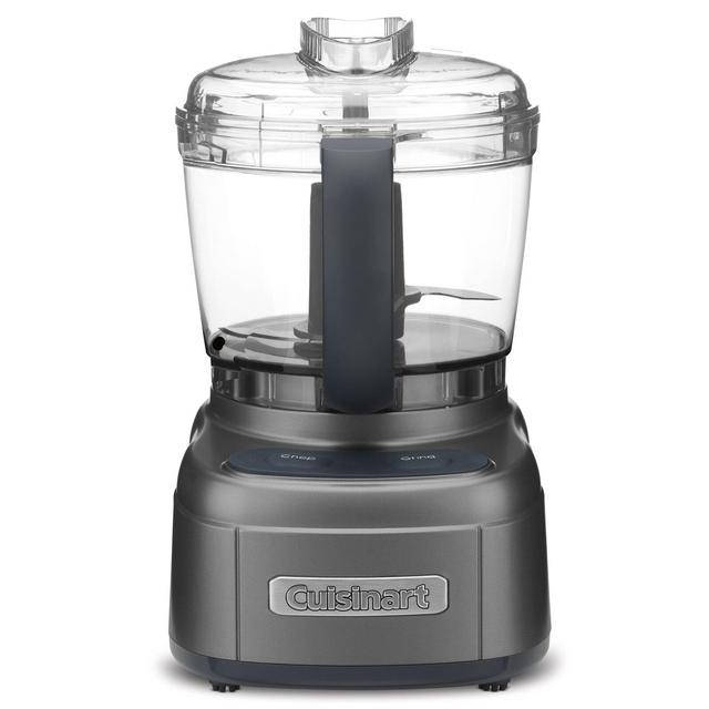 Cuisinart Elemental 4-Cup Chopper/Grinder