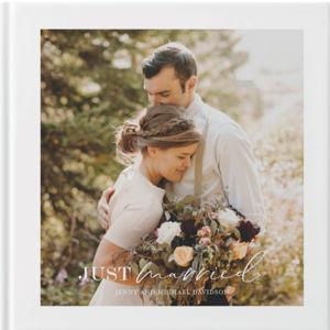 Wedding Album