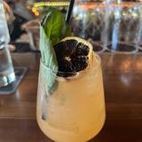Spirit House Cocktails and Kitchen