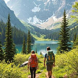 Hiking adventure tour!!!