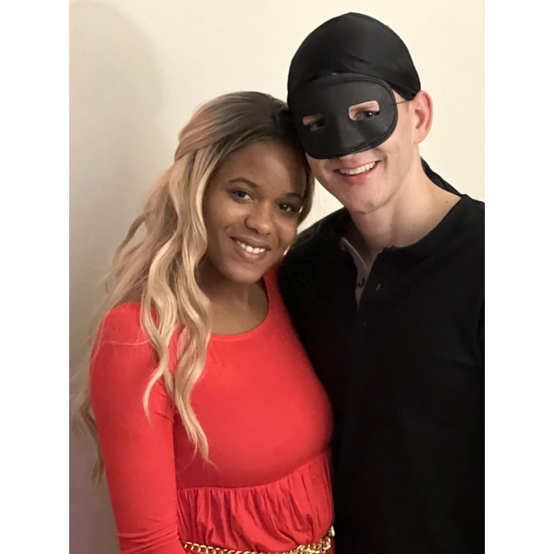 Halloween 2021