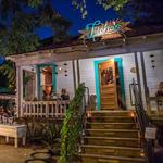 Licha's Cantina