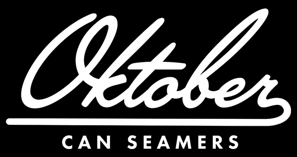 SL1 Homebrewer - Oktober Can Seamers